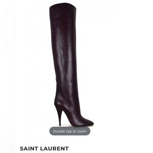New YSL Kiki Boots